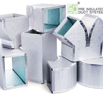 Easy Duct