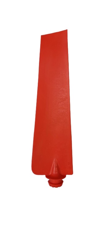 ريش (N-V) PPG-PAG