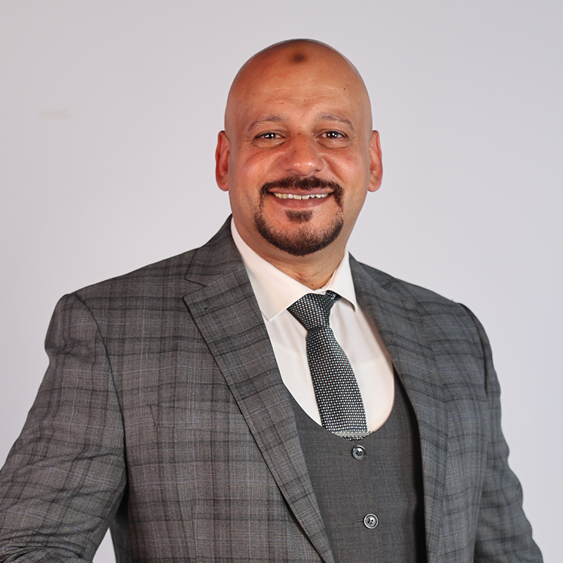 Eng. Ayman Gaber