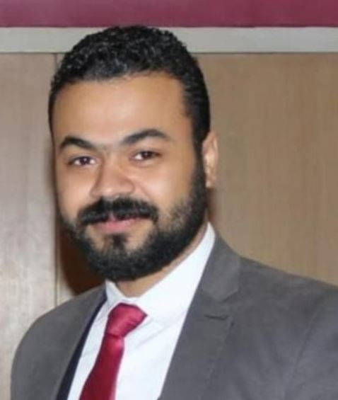 MR. Ahmed Ramadan